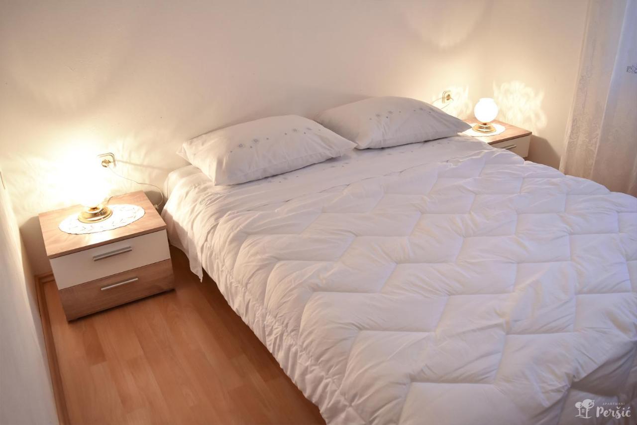 Apartman Persic Moscenicka Draga Exterior photo