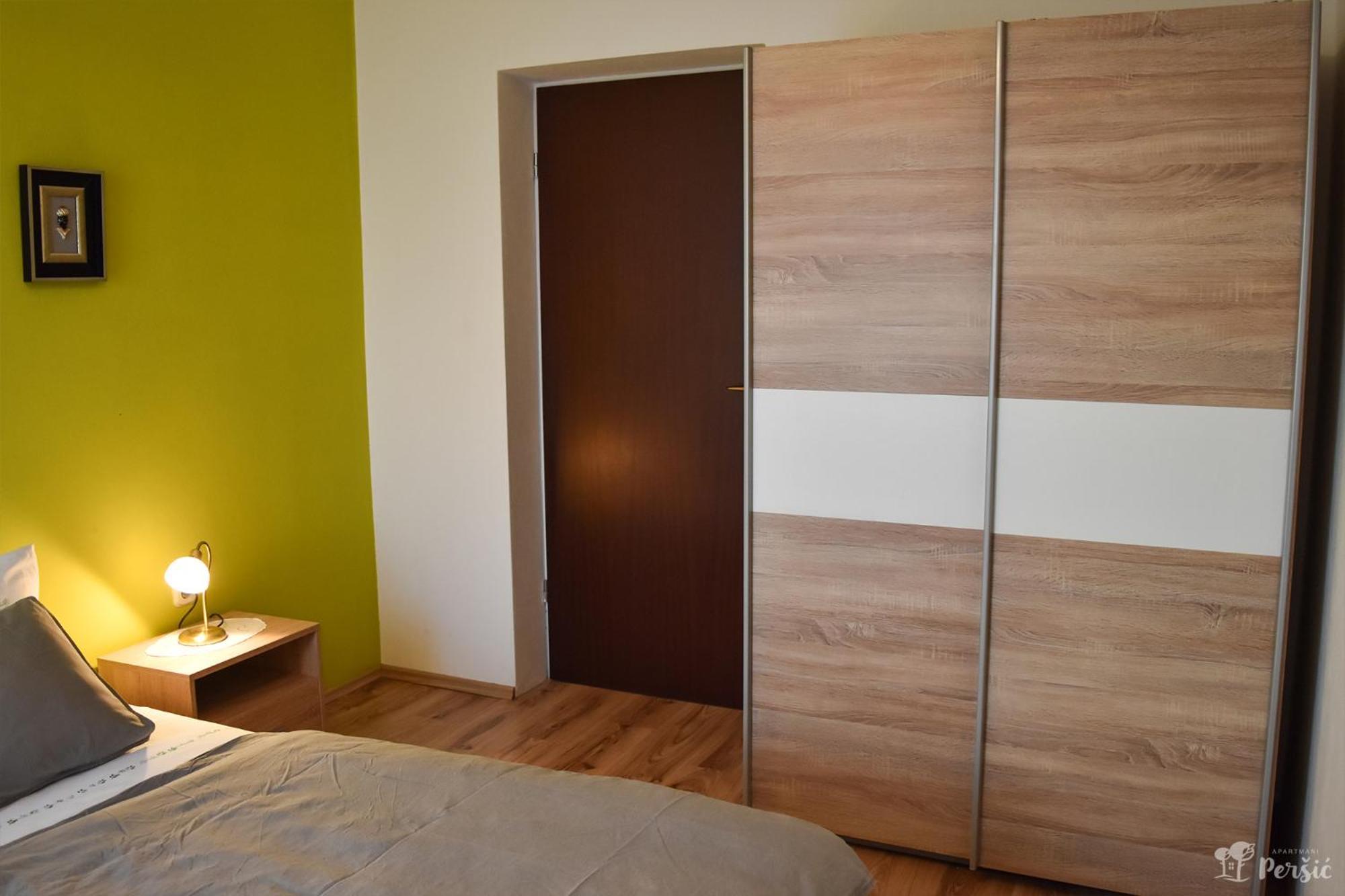 Apartman Persic Moscenicka Draga Exterior photo