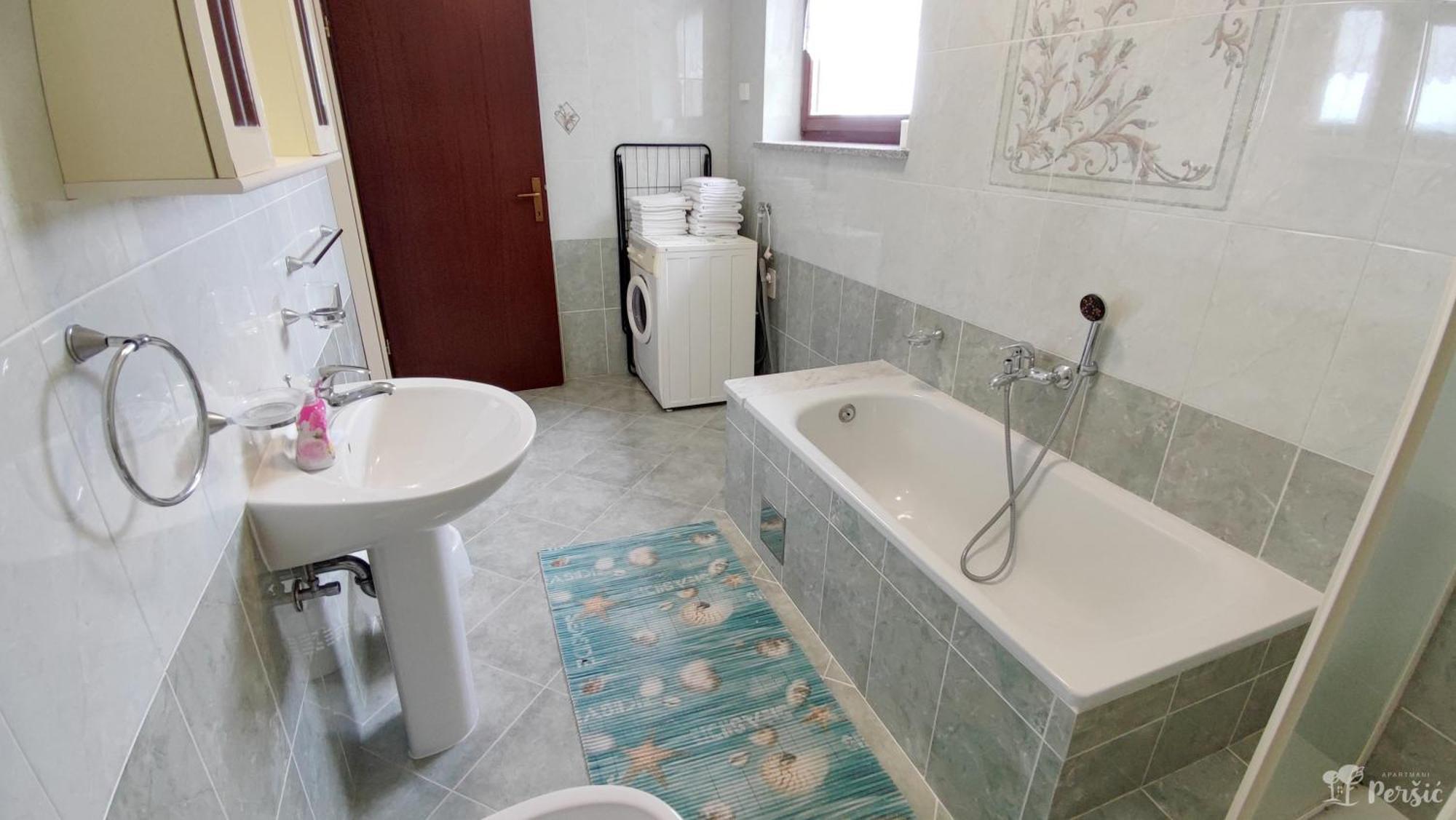 Apartman Persic Moscenicka Draga Exterior photo